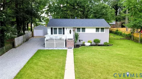 2300 Reed Rd, Richmond, VA 23230