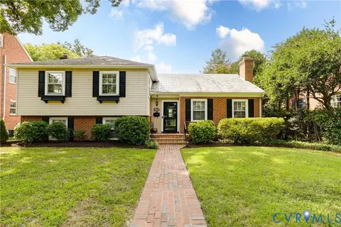 1513 Westwood Ave, Richmond, VA 23227