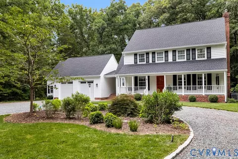 2367 Old Church Rd, Mechanicsville, VA 23111