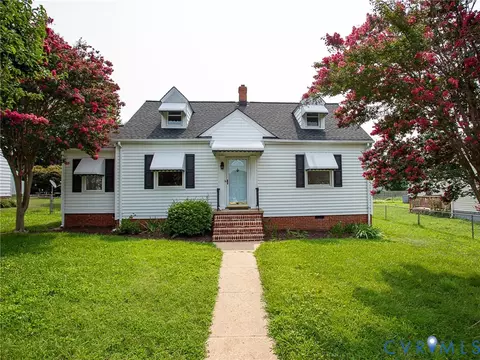 4207 Chickahominy Ave, Richmond, VA 23222