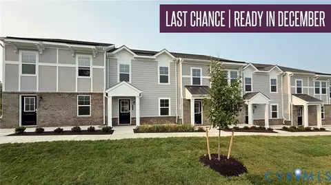 14650 Hancock Towns Dr #S-2, Chesterfield, VA 23832