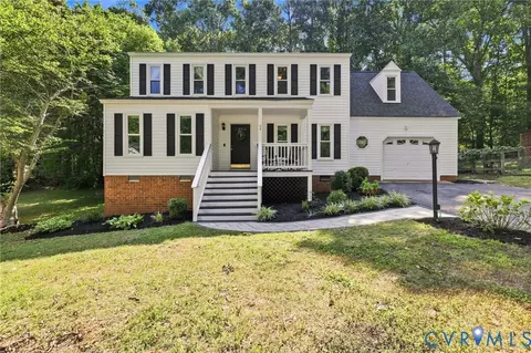 2203 Turtle Hill Pl, Midlothian, VA 23112