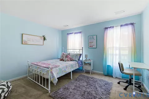 Bedroom - 7306 Native Dancer Dr, Midlothian, VA 23112 photo 2 of 4