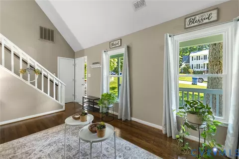 Entry Way - 7306 Native Dancer Dr, Midlothian, VA 23112 photo 1 of 1