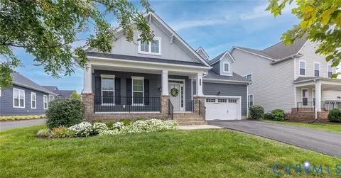 212 Thorncliff Rd, Ashland, VA 23005