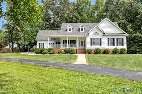 3641 Branch Lake Ct, Powhatan, VA 23139