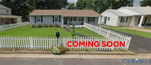 3305 Clay St, Hopewell, VA 23860
