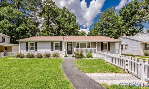 3305 Clay St, Hopewell, VA 23860