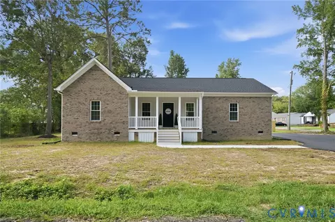 225 Liberty Ave, Richmond, VA 23223