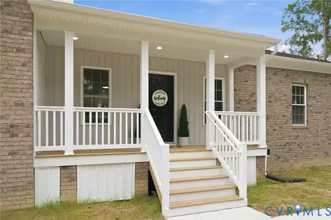 225 Liberty Ave, Richmond, VA 23223