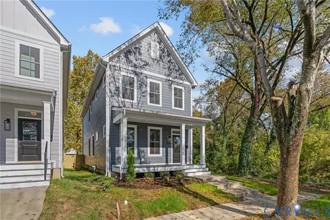 1105 Carlisle Ave, Richmond, VA 23231