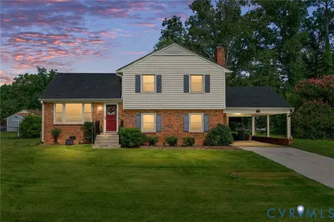 6710 Welch Dr, Chesterfield, VA 23832