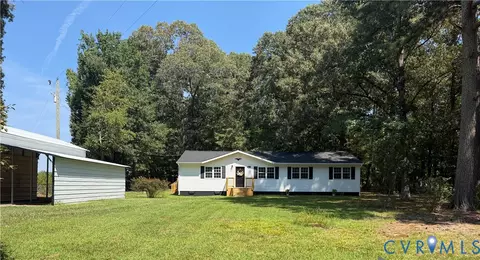 8207 Sebera Rd, Prince George, VA 23875