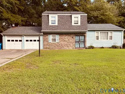 4205 Brickhouse Ct, Petersburg, VA 23803