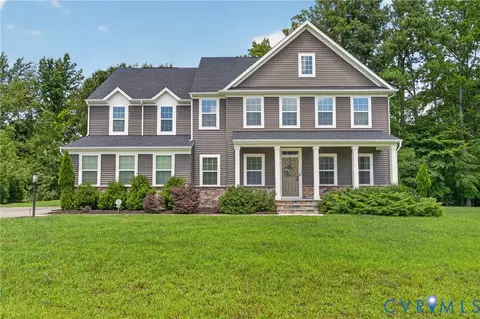 11500 Amara Dr, Chesterfield, VA 23838