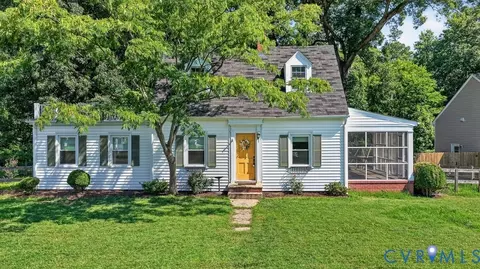 912 Francis Rd, Glen Allen, VA 23059