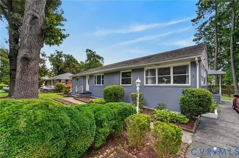 3401 Austin Ave, Richmond, VA 23222