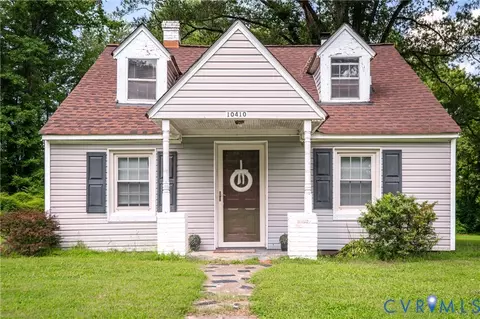 10410 Lewistown Rd, Ashland, VA 23005