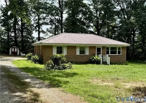 10065 Johnson Town Rd, Ashland, VA 23005