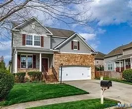 9265 Sedgehill Ct, Mechanicsville, VA 23116