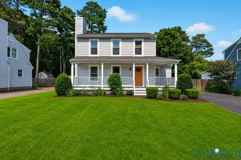 2020 Knotty Dr, Glen Allen, VA 23060