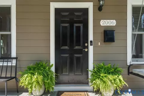 Exterior - 2006 Barton Ave, Richmond, VA 23222 photo 3 of 9