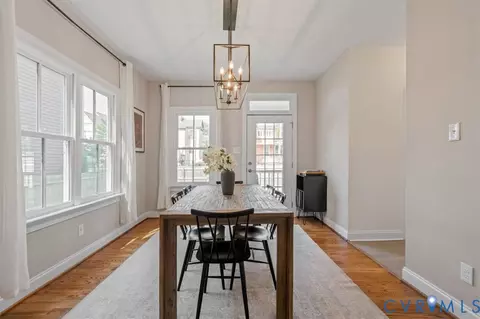 Dining - 2006 Barton Ave, Richmond, VA 23222 photo 1 of 3