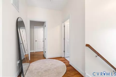 Entry Way - 2006 Barton Ave, Richmond, VA 23222 photo 2 of 2
