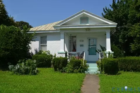 1718 Wakefield Ave, Colonial Heights, VA 23834