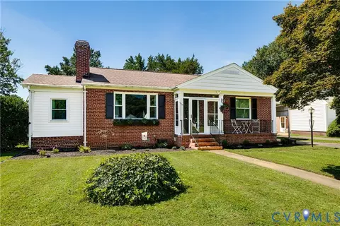 1915 S Battery Dr, Richmond, VA 23222
