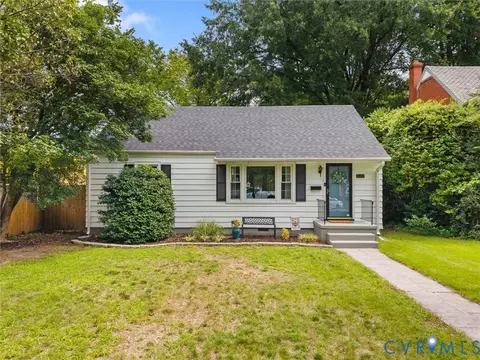 5023 E Seminary Ave, Richmond, VA 23227