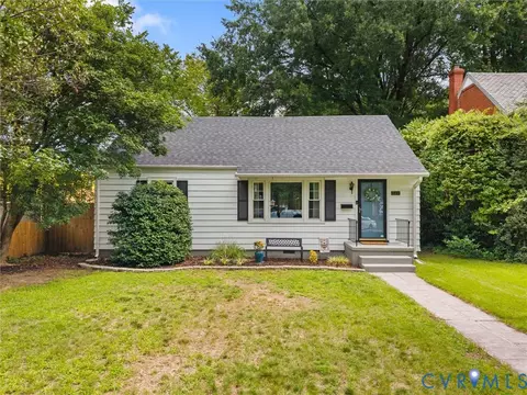 5023 E Seminary Ave, Richmond, VA 23227