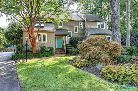 2908 Huntwick Ct, Henrico, VA 23233