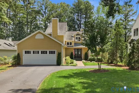 14401 Shelter Cove Rd, Midlothian, VA 23112