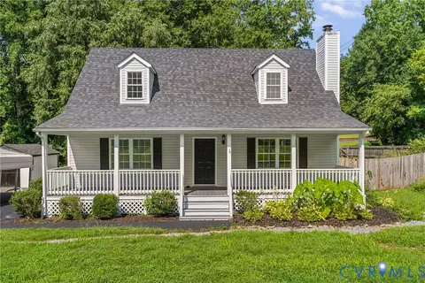 8183 Burnside Ct, Mechanicsville, VA 23116