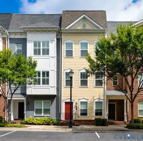 5302 Masons Ln, Richmond, VA 23230
