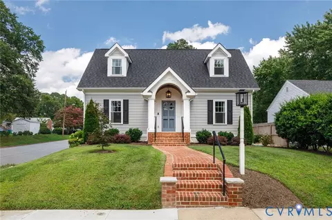 6418 Stuart Ave, Richmond, VA 23226