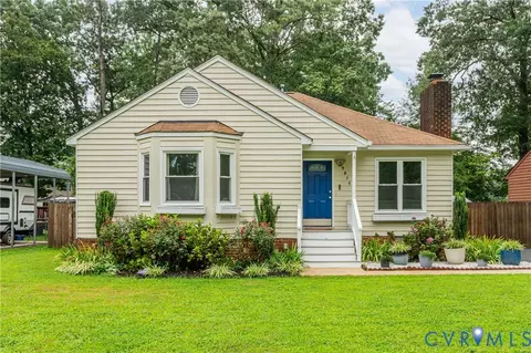 9815 Brenspark Rd, Chesterfield, VA 23832