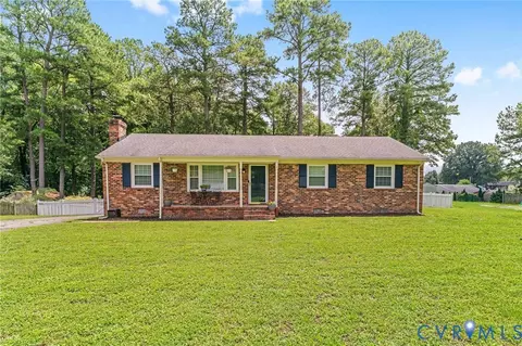 8377 Studley Rd, Mechanicsville, VA 23116