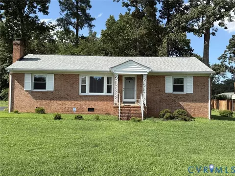 1004 Wilaka Ln, Richmond, VA 23227
