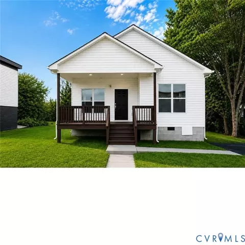 605 Taylor St, Petersburg, VA 23803