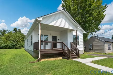 605 Taylor St, Petersburg, VA 23803