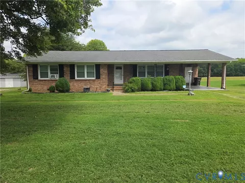 238 Purdy Rd, Emporia, VA 23847