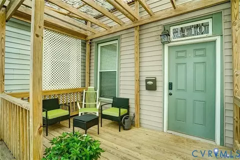 1410 W Clay St, Richmond, VA 23220