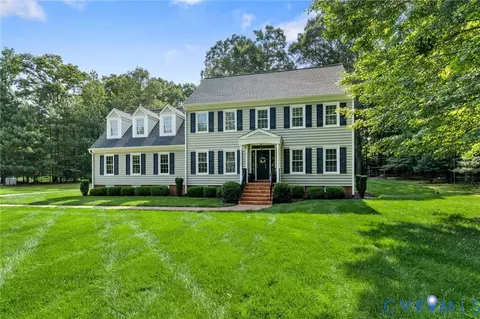 14019 Princess Mary Rd, Chesterfield, VA 23838