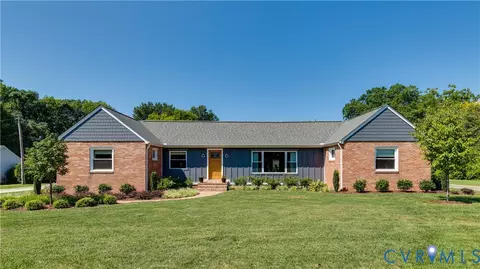 2918 Skipwith Rd, Henrico, VA 23294