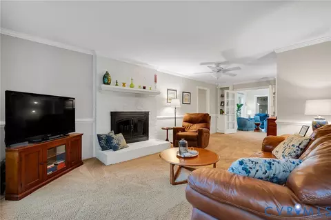 Living - 2640 Chartstone Dr, Midlothian, VA 23113 photo 1 of 2
