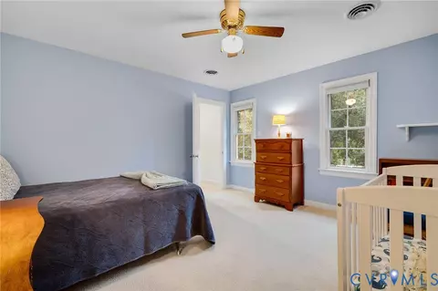 Bedroom - 2640 Chartstone Dr, Midlothian, VA 23113 photo 7 of 7