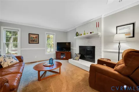 Living - 2640 Chartstone Dr, Midlothian, VA 23113 photo 2 of 2