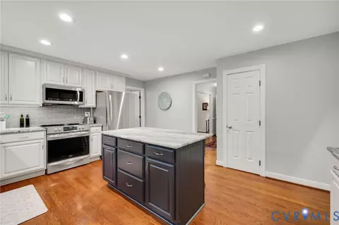 Kitchen - 2640 Chartstone Dr, Midlothian, VA 23113 photo 1 of 5